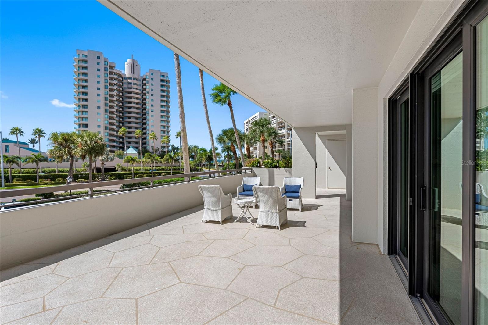 SAND KEY CONDO-SOUTH BAY - Residential Lease