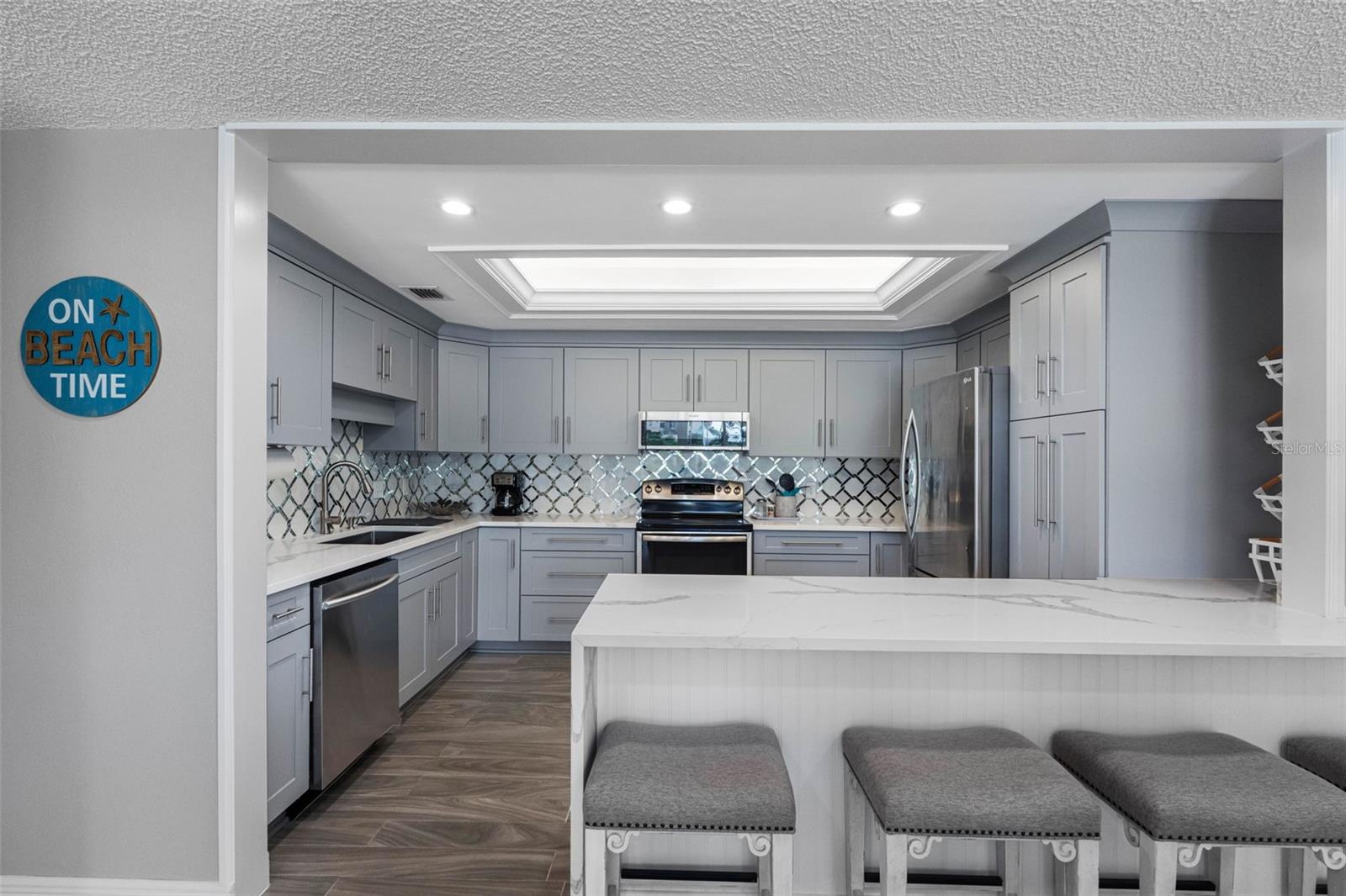 SAND KEY CONDO-SOUTH BAY - Residential Lease