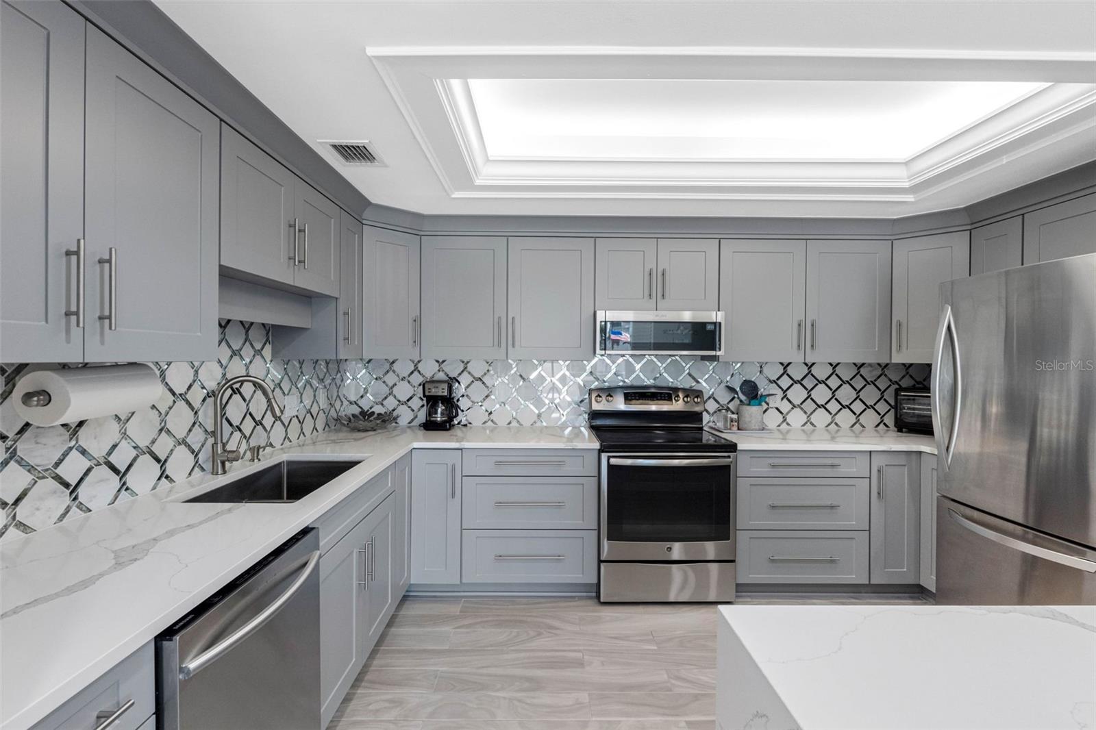 SAND KEY CONDO-SOUTH BAY - Residential Lease