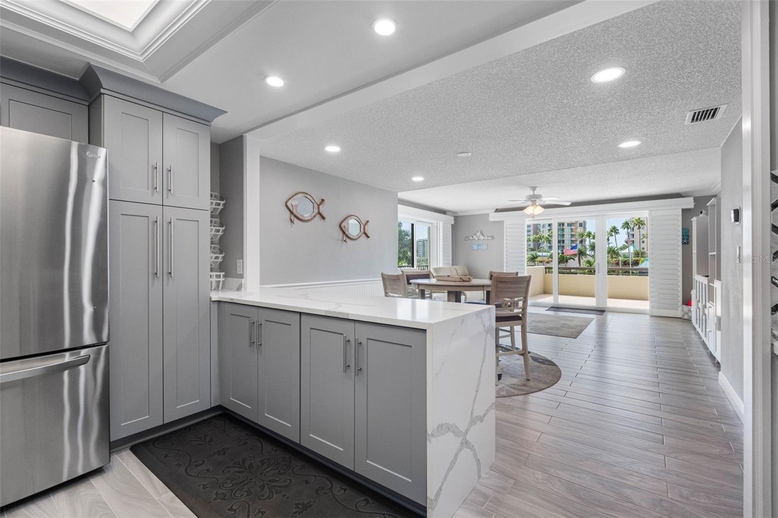 SAND KEY CONDO-SOUTH BAY - Residential Lease