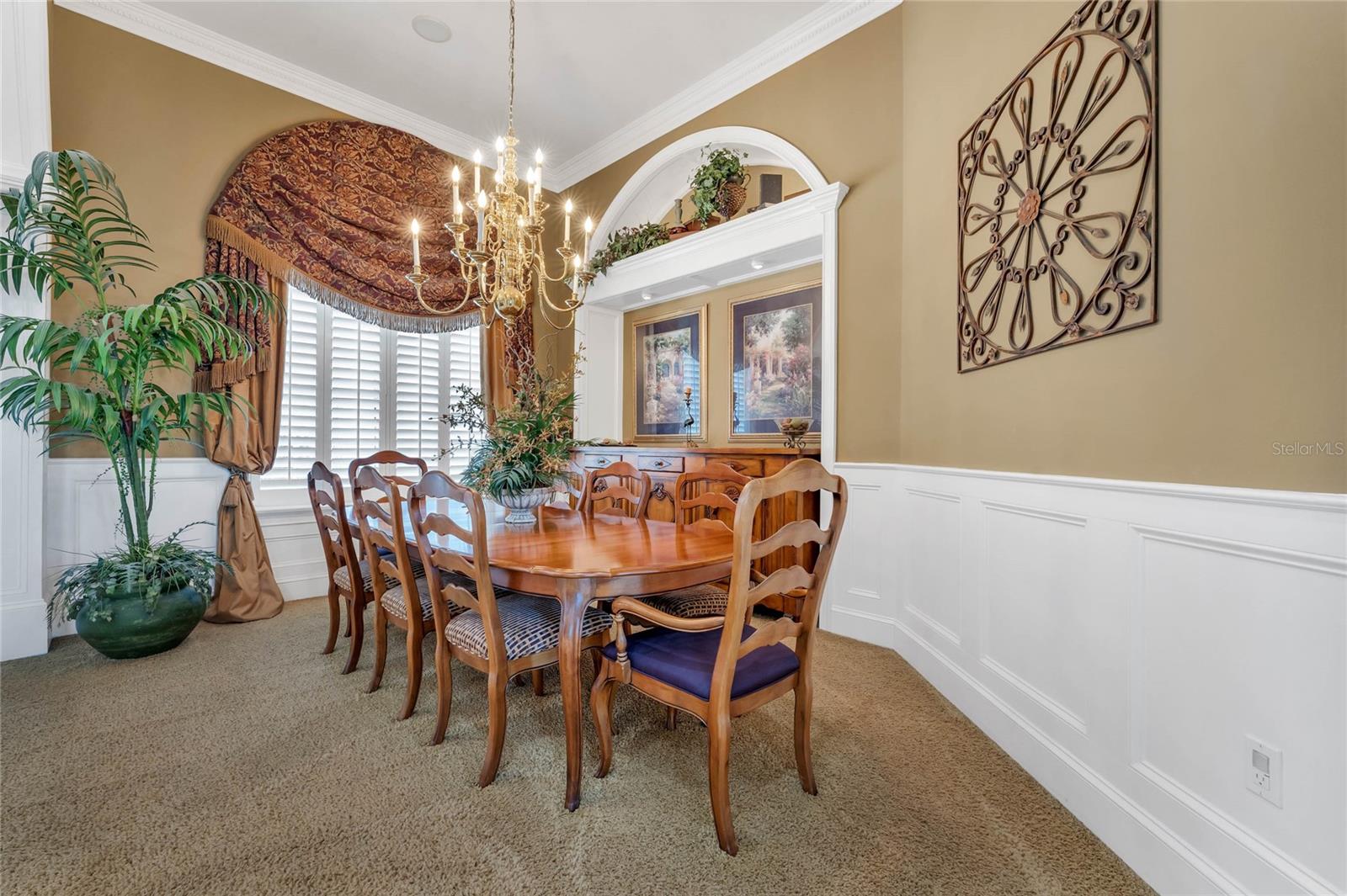 SUNSET POINTE - Residential