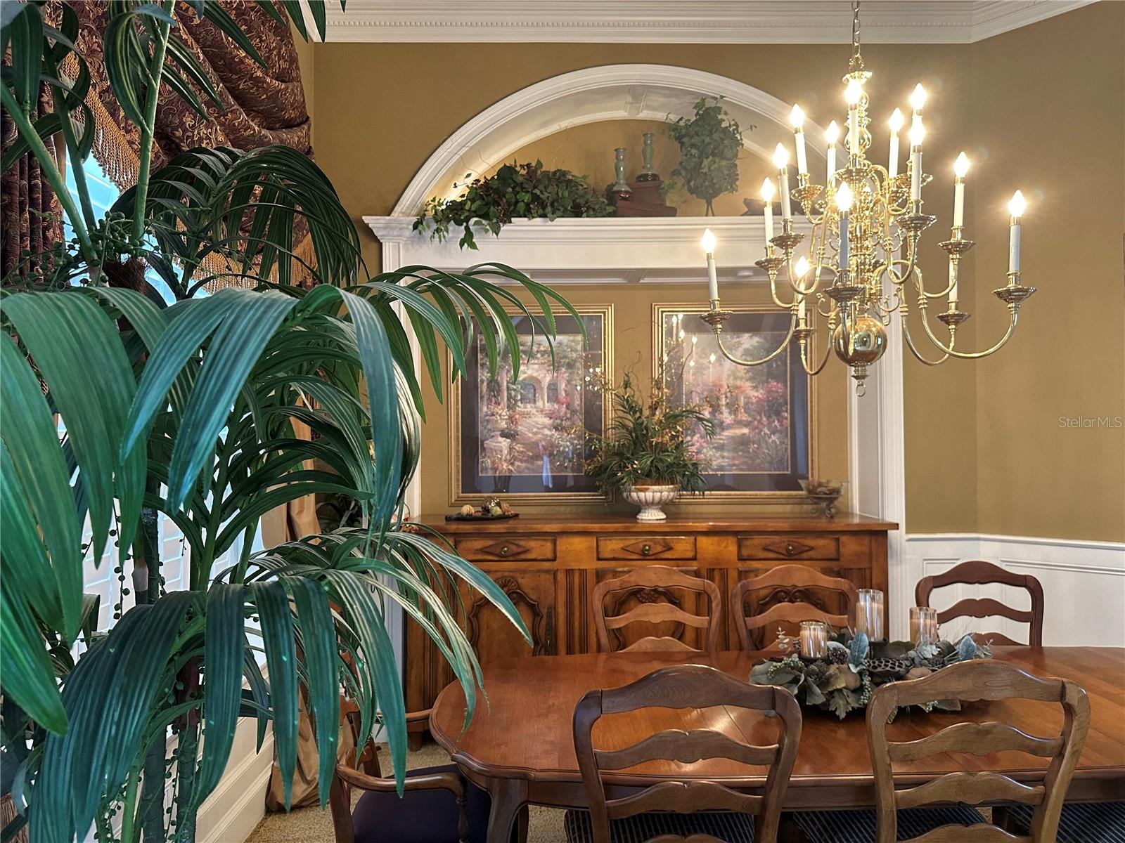 SUNSET POINTE - Residential