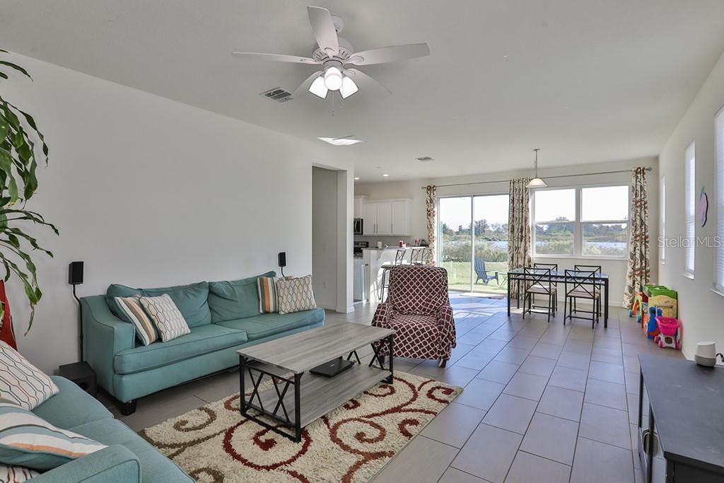 Photo of 10546 Medford Lake Drive, Riverview, FL 33578 (MLS # TB8486152)