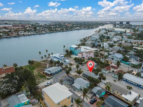130 90TH AVENUE TREASURE ISLAND FL 33706