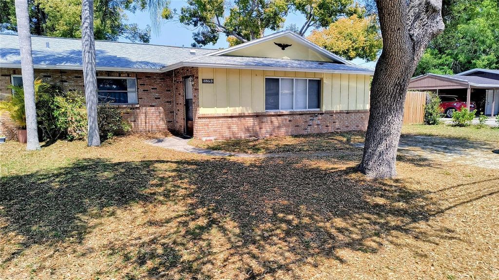 Photo of 10861 126th Avenue, Largo, FL 33778 (MLS # TB8500039)