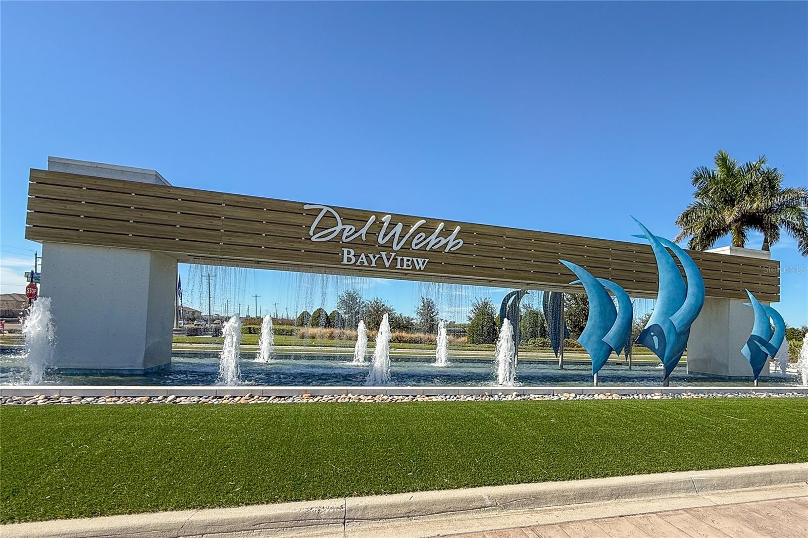 DEL WEBB AT BAYVIEW PH I SUBPH A B - Residential