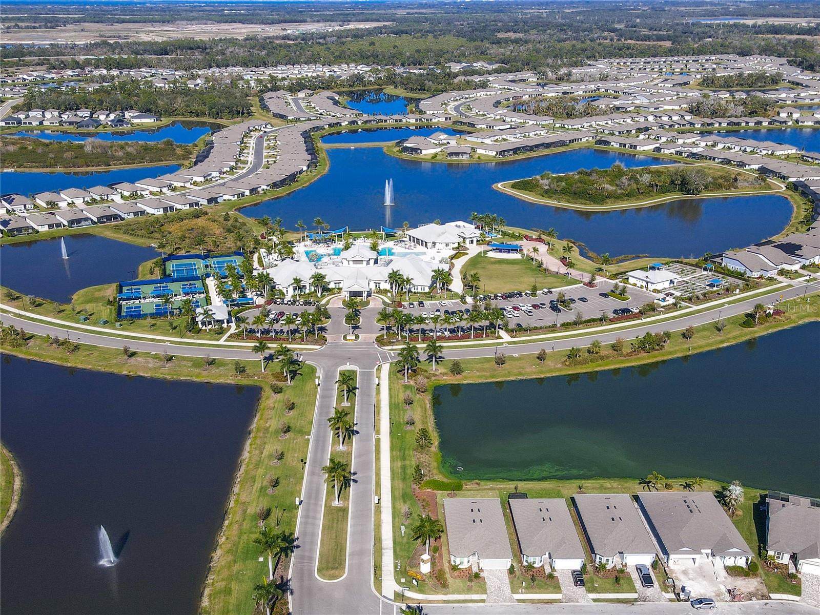 DEL WEBB AT BAYVIEW PH I SUBPH A B - Residential