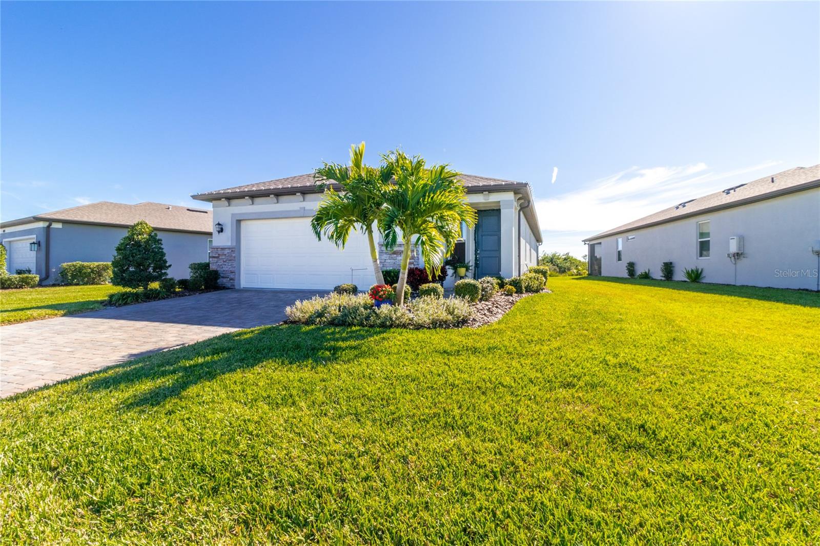 DEL WEBB AT BAYVIEW PH I SUBPH A B - Residential