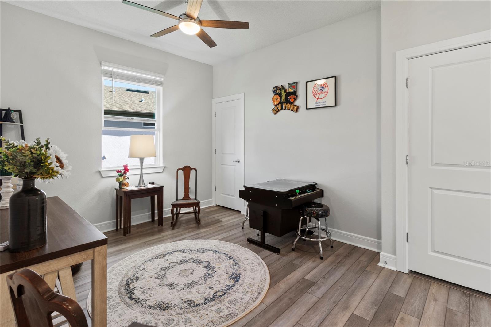 DEL WEBB AT BAYVIEW PH I SUBPH A B - Residential