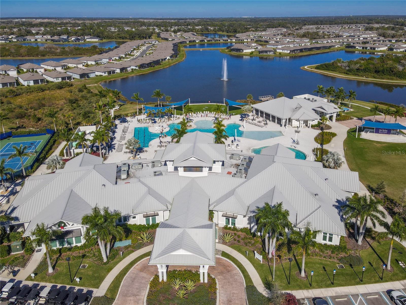 DEL WEBB AT BAYVIEW PH I SUBPH A B - Residential