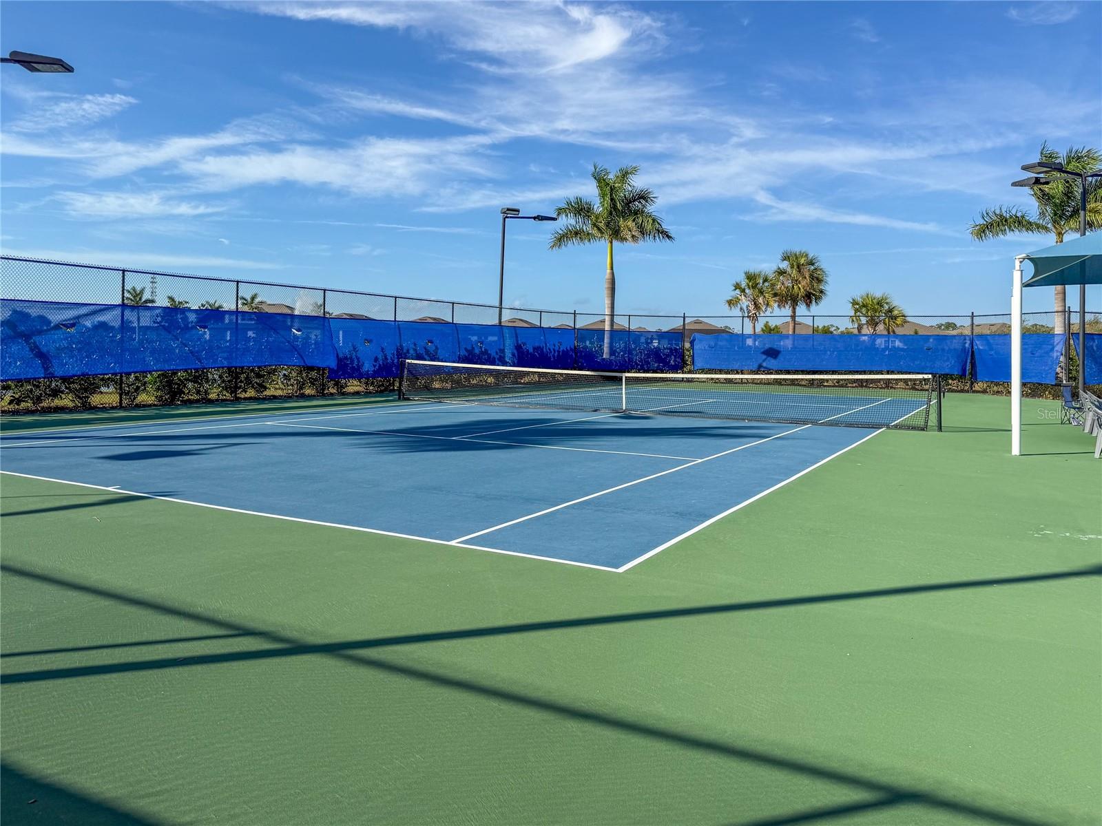 DEL WEBB AT BAYVIEW PH I SUBPH A B - Residential