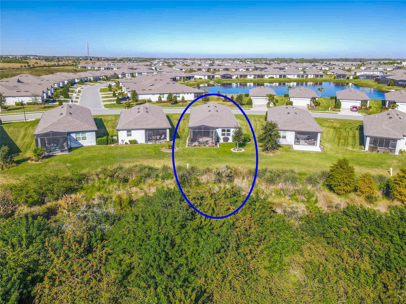 DEL WEBB AT BAYVIEW PH I SUBPH A B - Residential