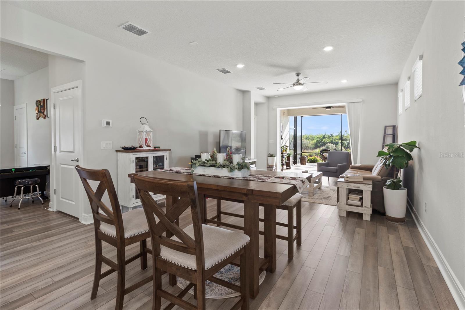 DEL WEBB AT BAYVIEW PH I SUBPH A B - Residential