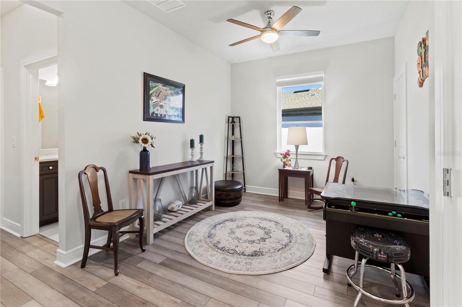 DEL WEBB AT BAYVIEW PH I SUBPH A B - Residential