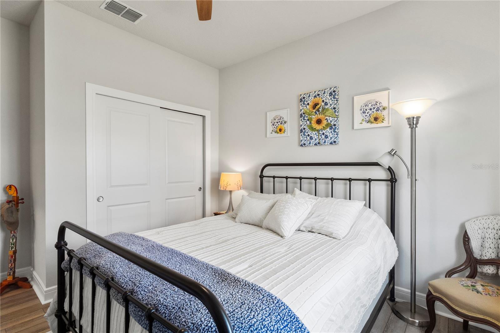 DEL WEBB AT BAYVIEW PH I SUBPH A B - Residential