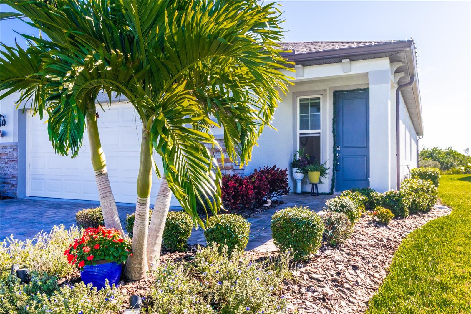 DEL WEBB AT BAYVIEW PH I SUBPH A B - Residential