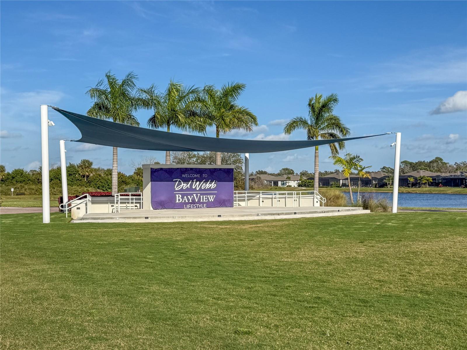 DEL WEBB AT BAYVIEW PH I SUBPH A B - Residential