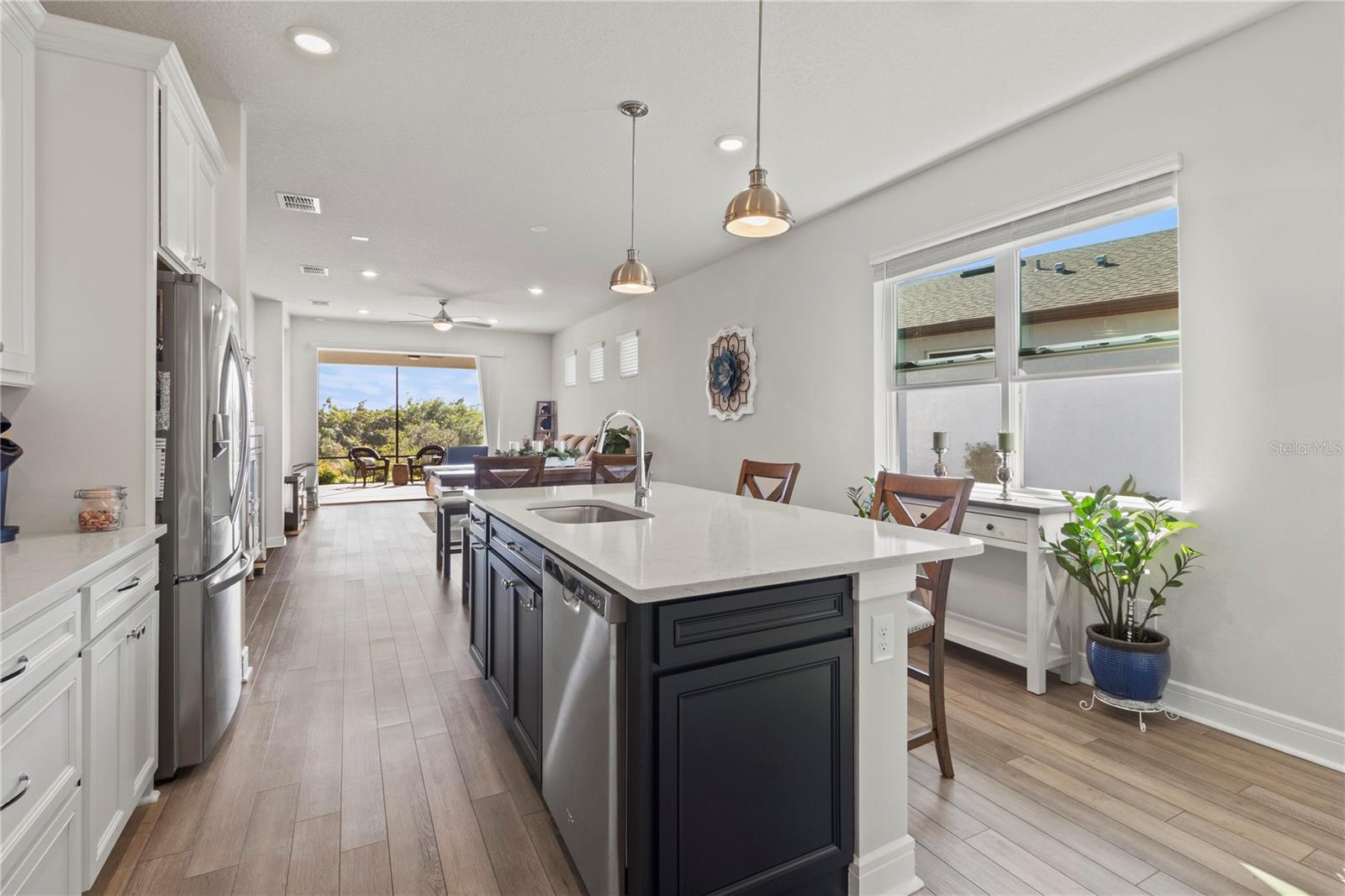 DEL WEBB AT BAYVIEW PH I SUBPH A B - Residential