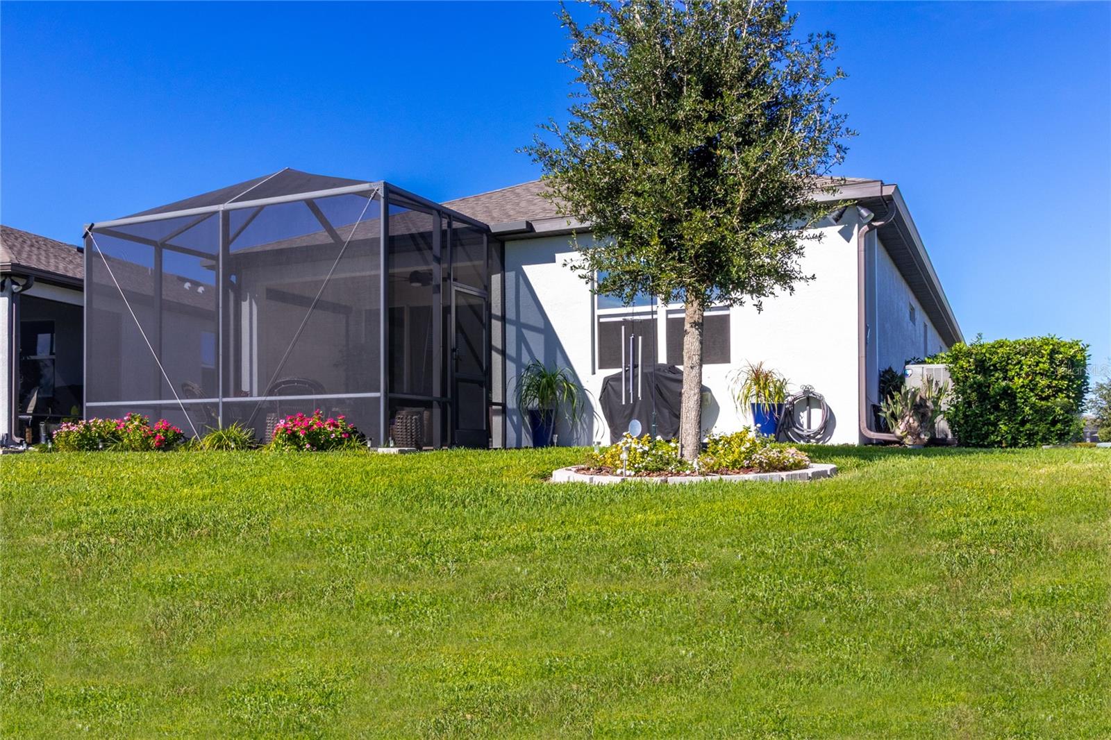 DEL WEBB AT BAYVIEW PH I SUBPH A B - Residential