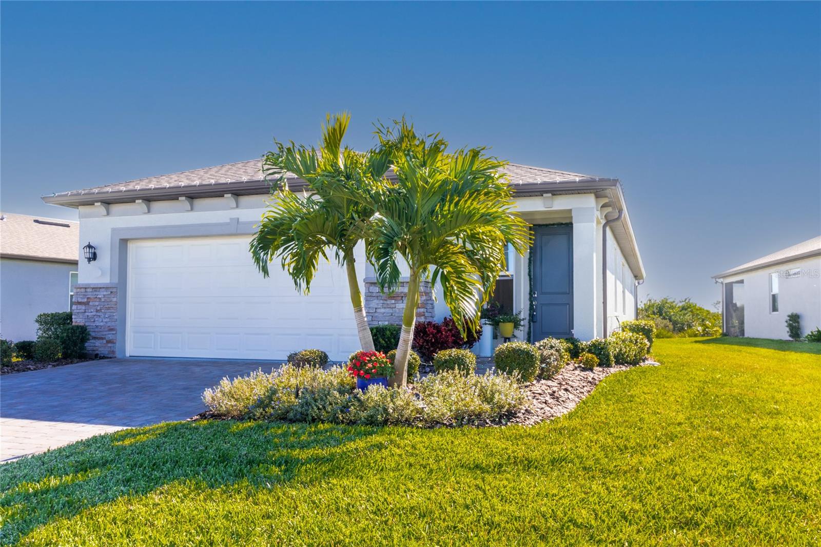 DEL WEBB AT BAYVIEW PH I SUBPH A B - Residential