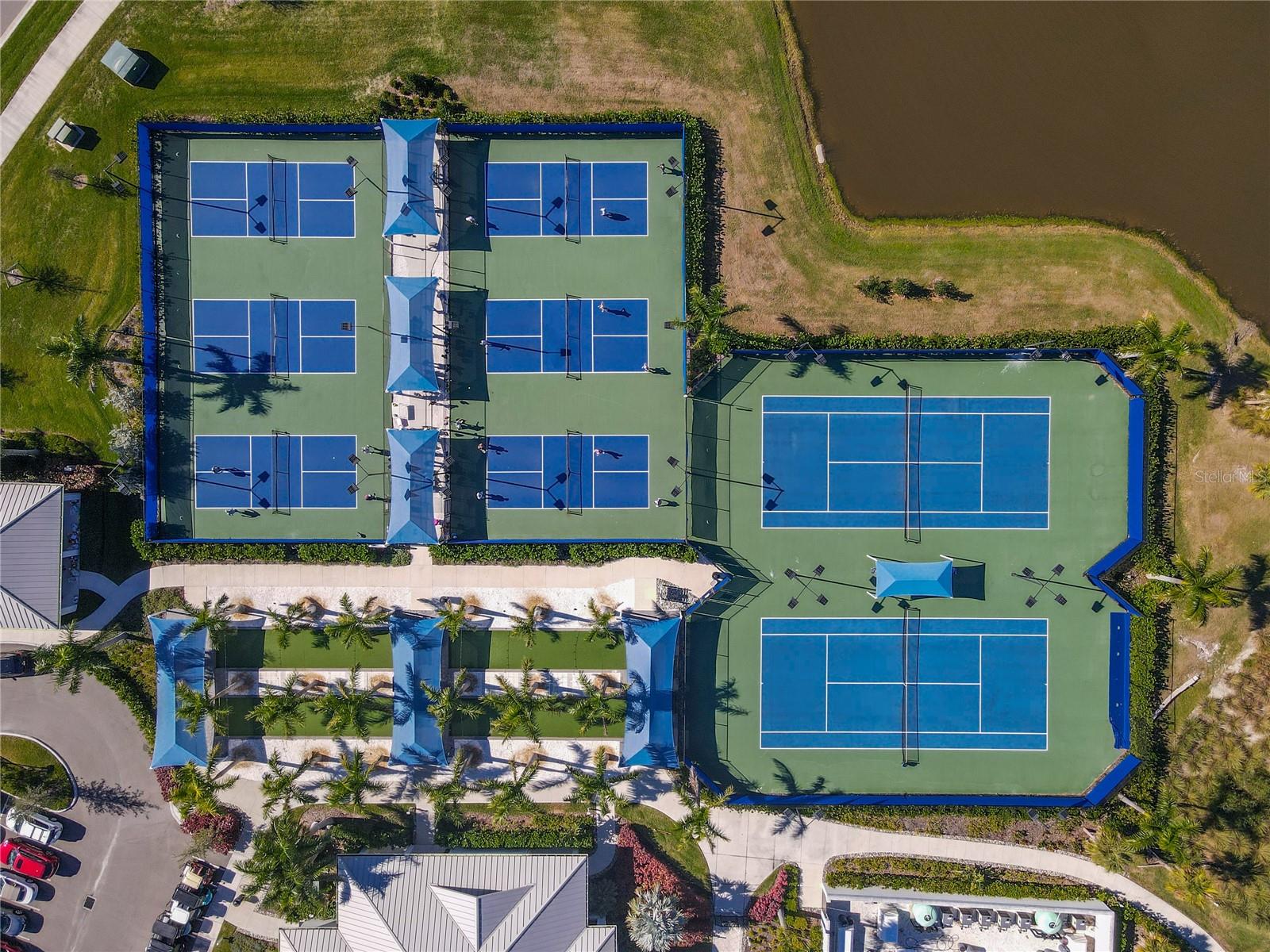 DEL WEBB AT BAYVIEW PH I SUBPH A B - Residential