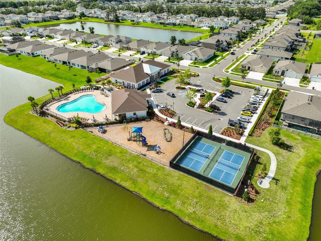 Photo of 12382 Shining Willow Street, Riverview, FL 33579 (MLS # TB8393734)