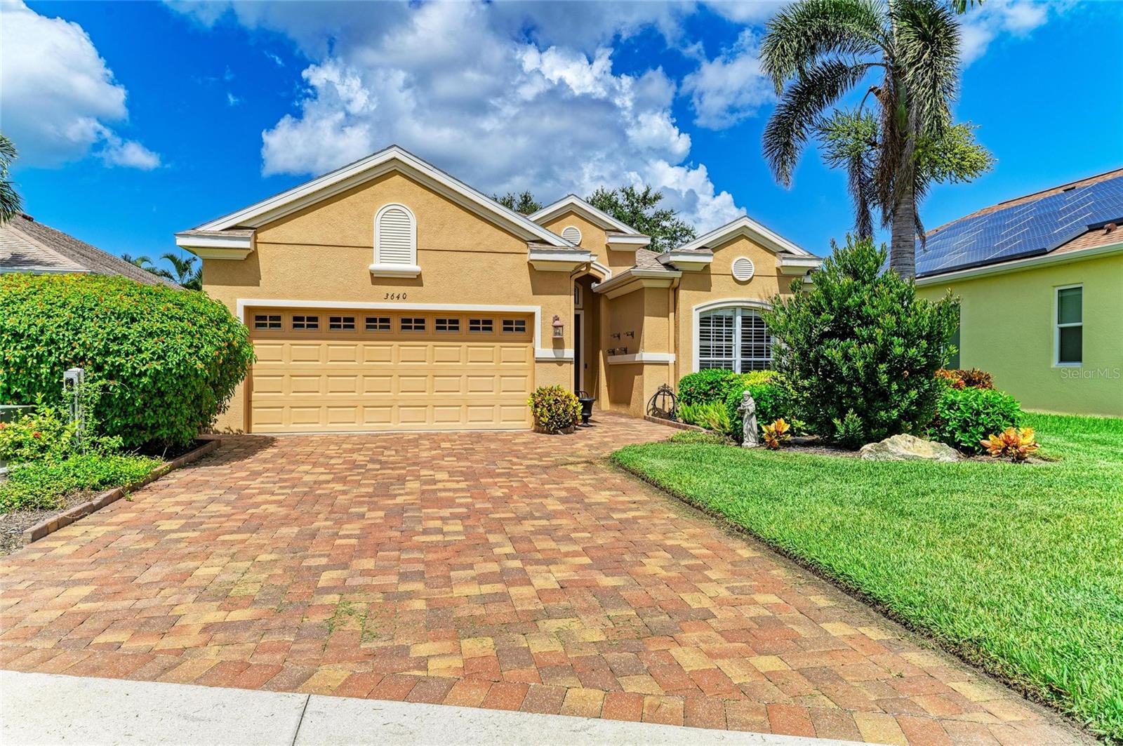 3640 SUMMERWIND CIRCLE