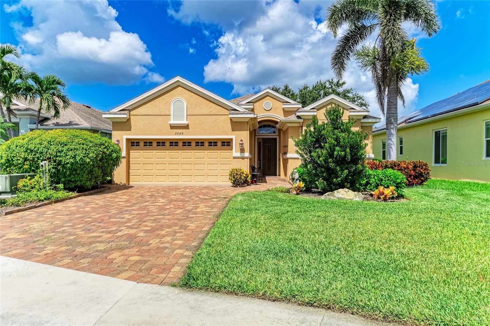 3640 SUMMERWIND CIRCLE
