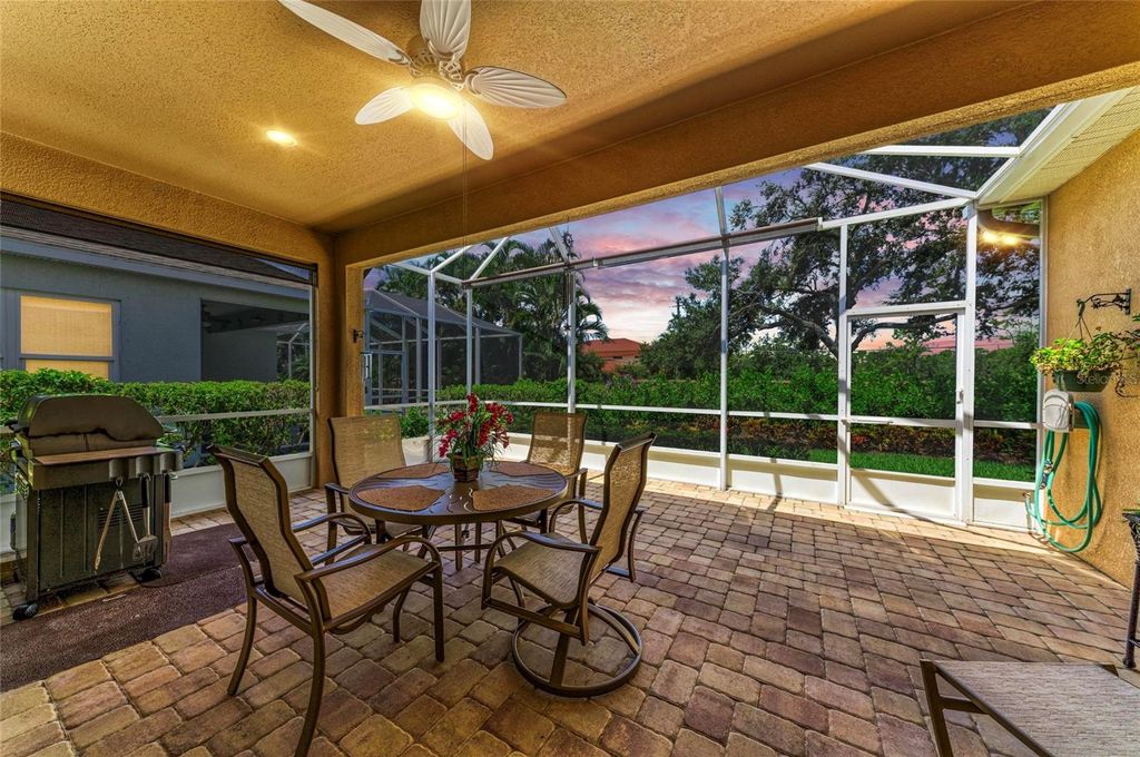 Photo of 3640 Summerwind Circle, Bradenton, FL 34209 (MLS # A4661231)