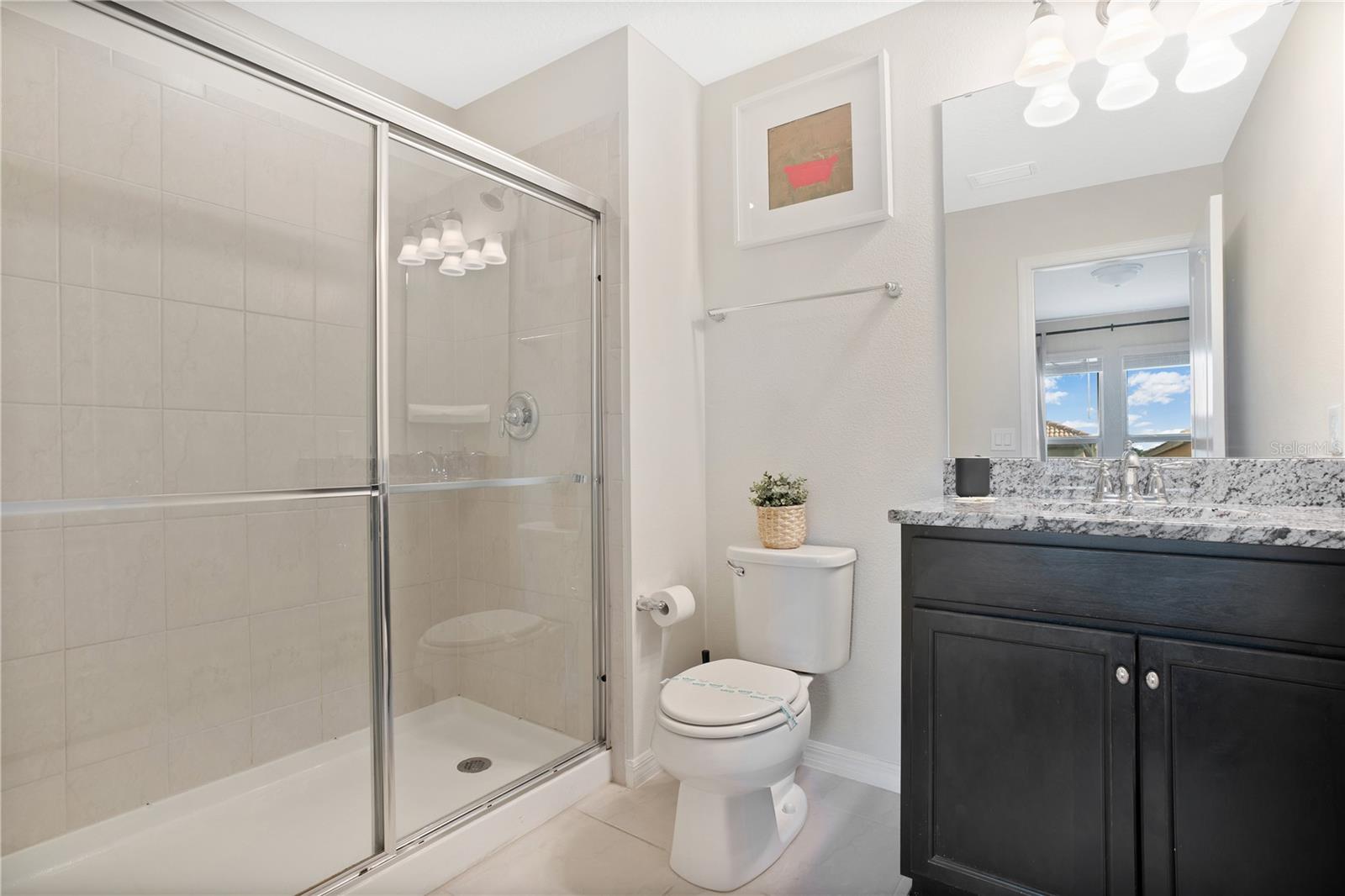 WINDSOR AT WESTSIDE - Residential