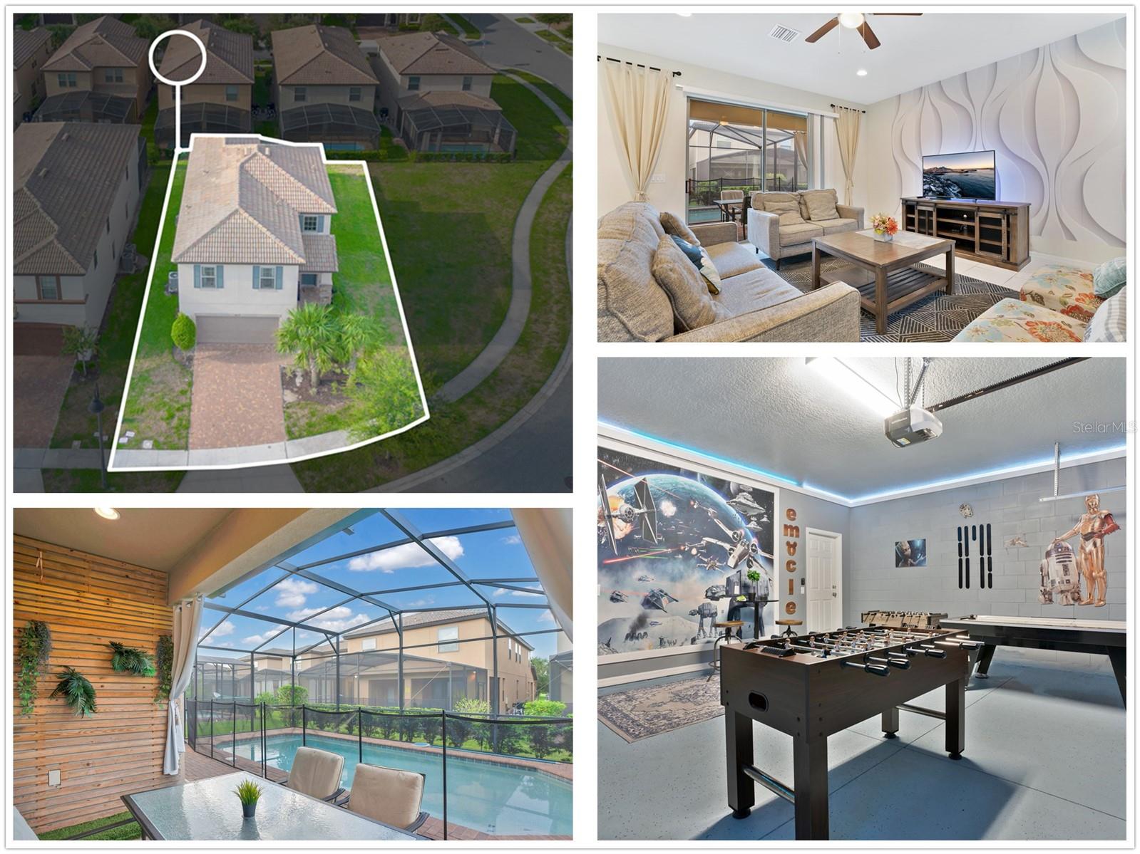 WINDSOR AT WESTSIDE - Residential