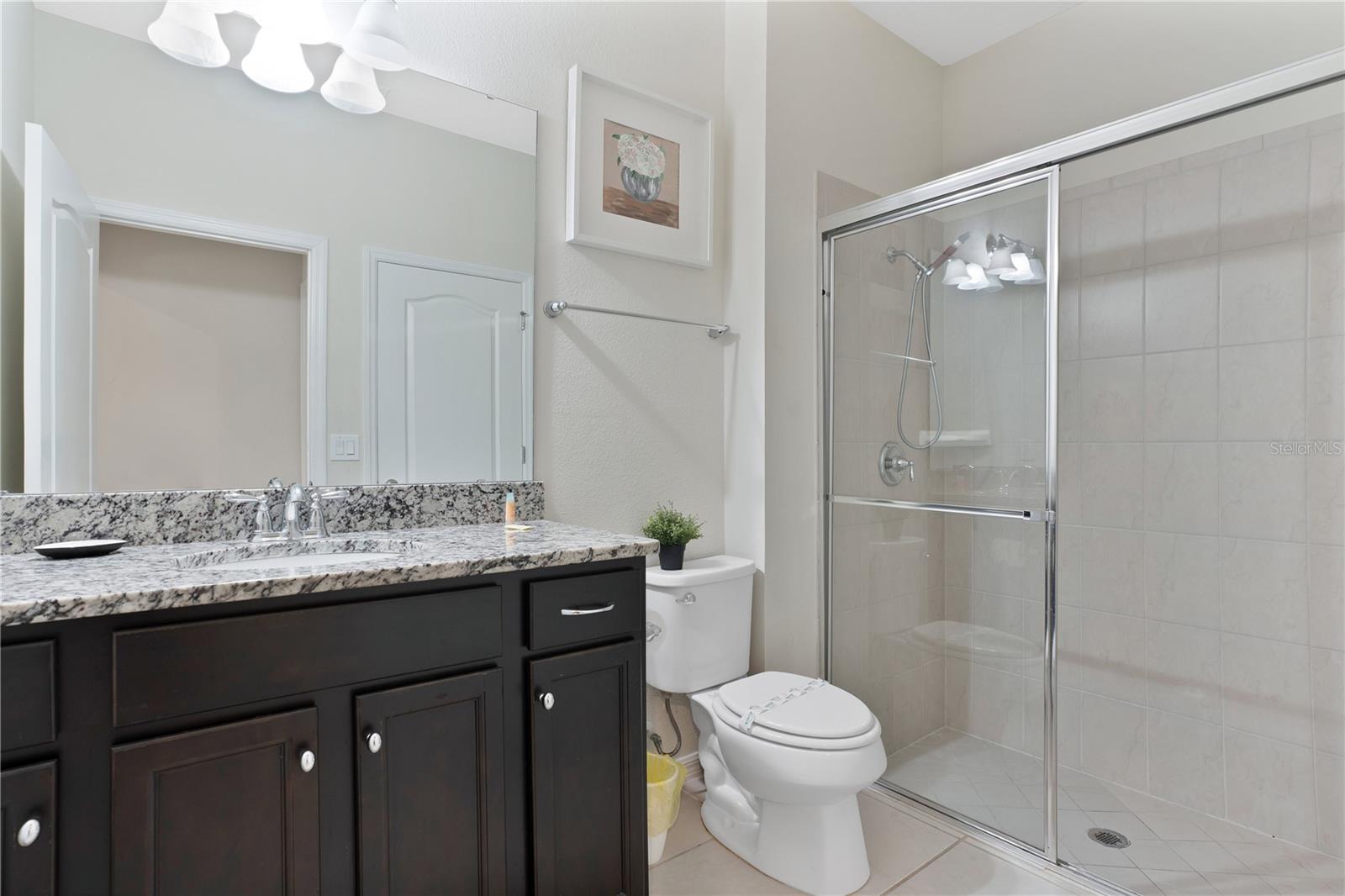 WINDSOR AT WESTSIDE - Residential