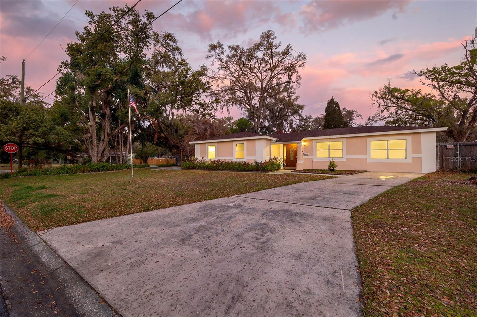 CHERRY PARK - Residential