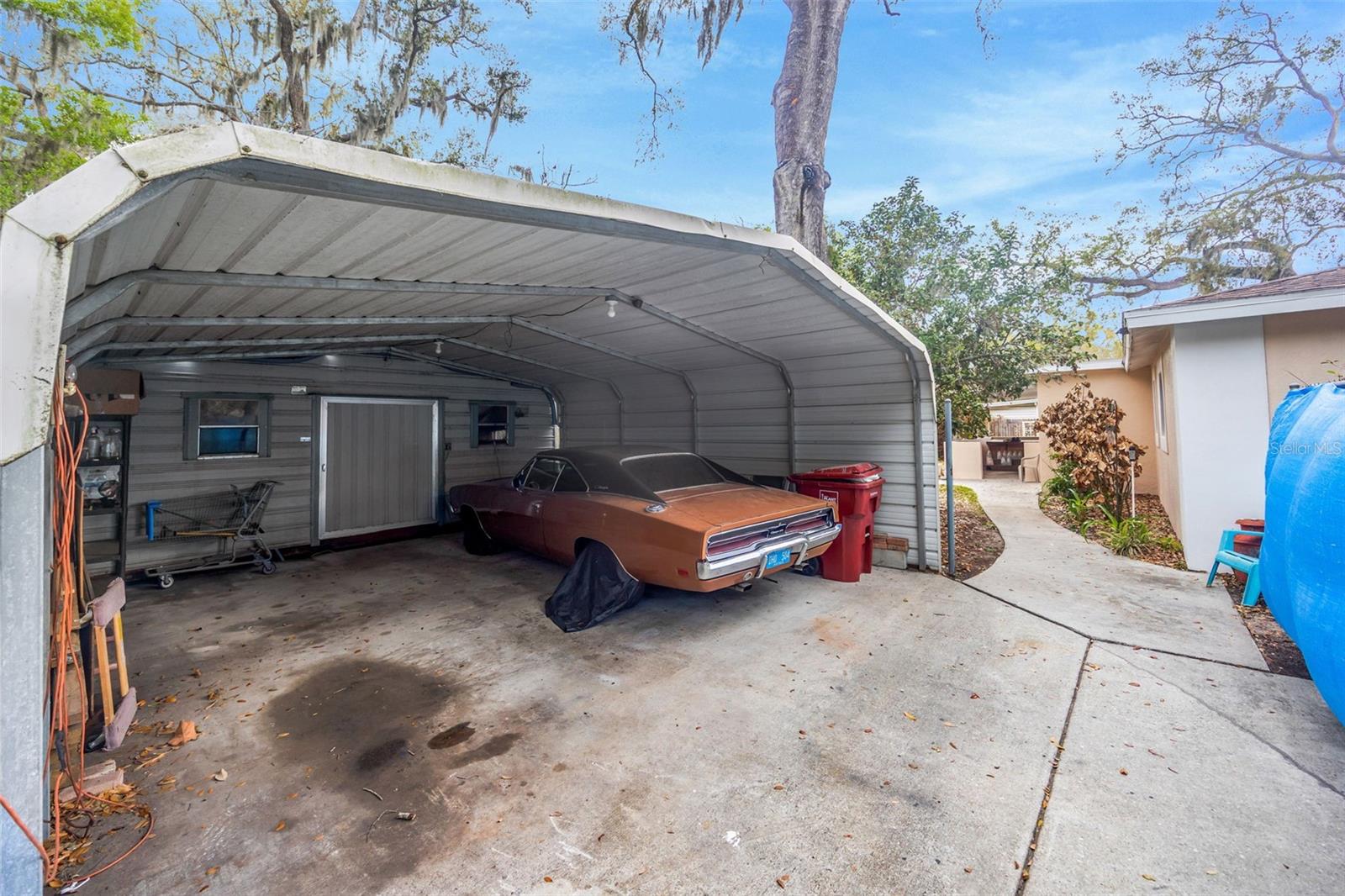 CHERRY PARK - Residential