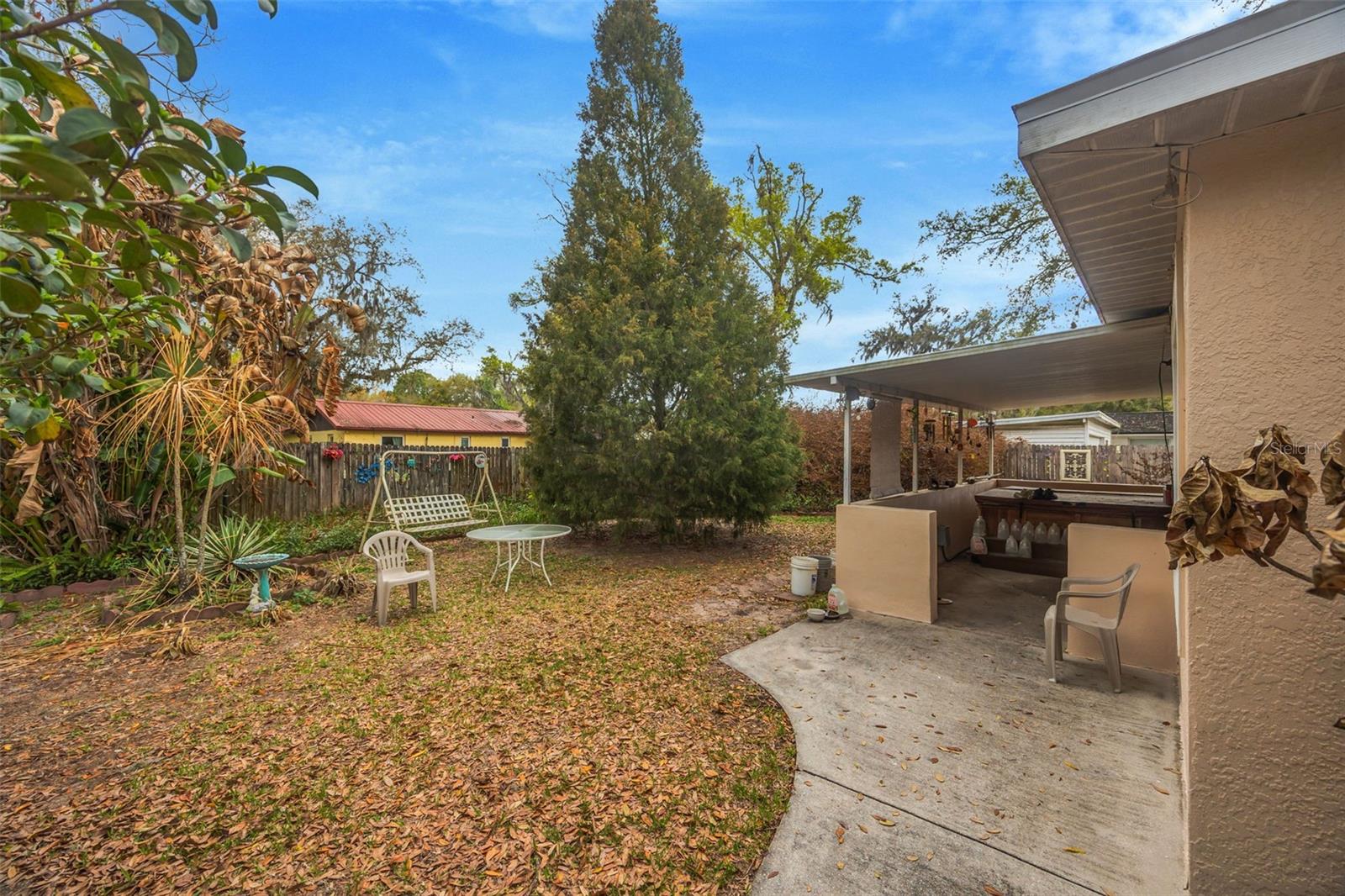 CHERRY PARK - Residential