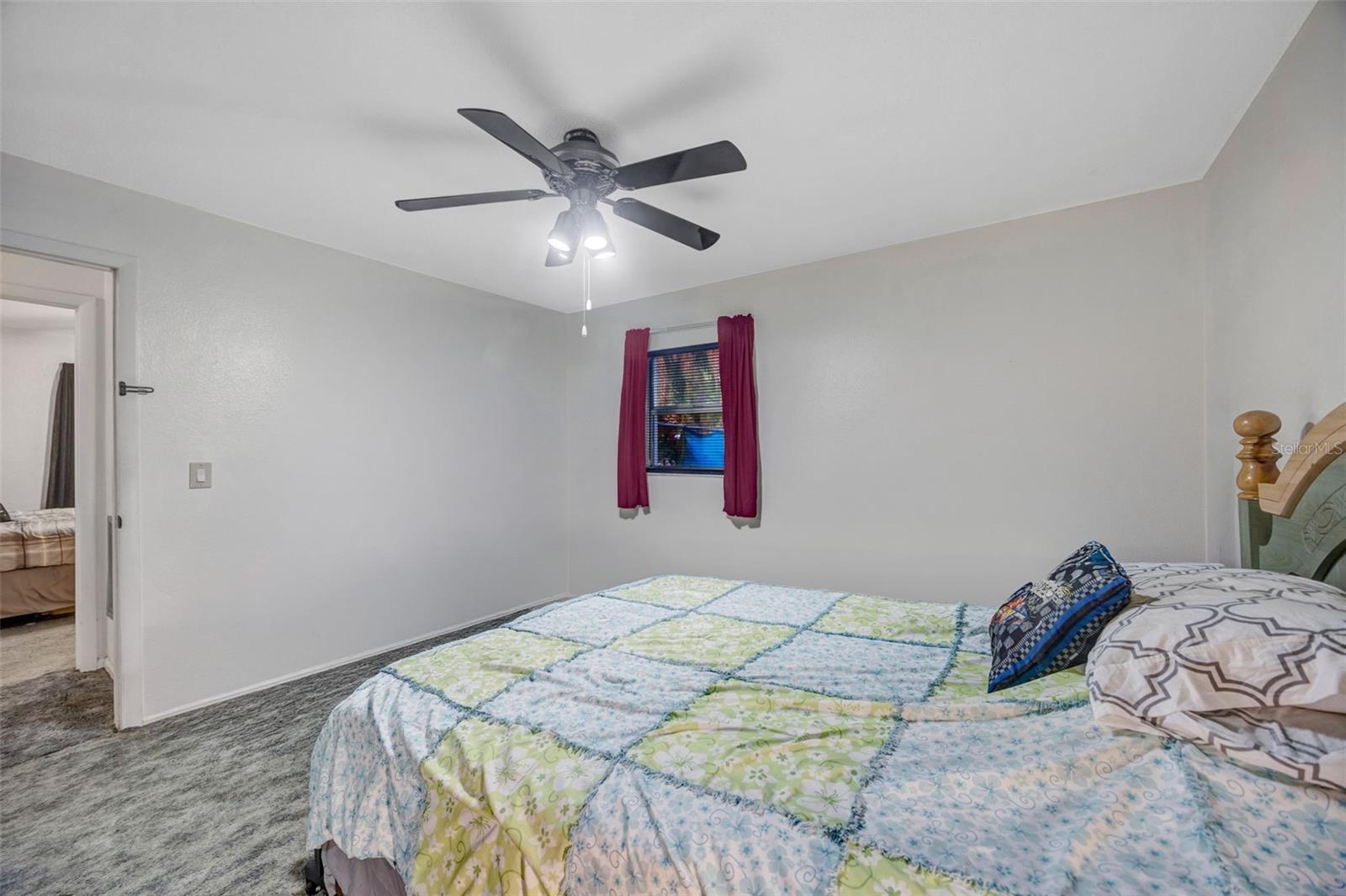 CHERRY PARK - Residential