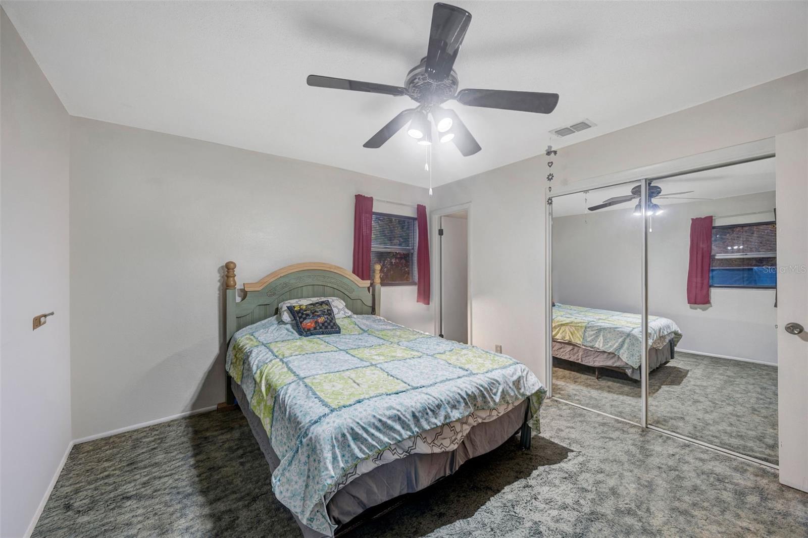 CHERRY PARK - Residential