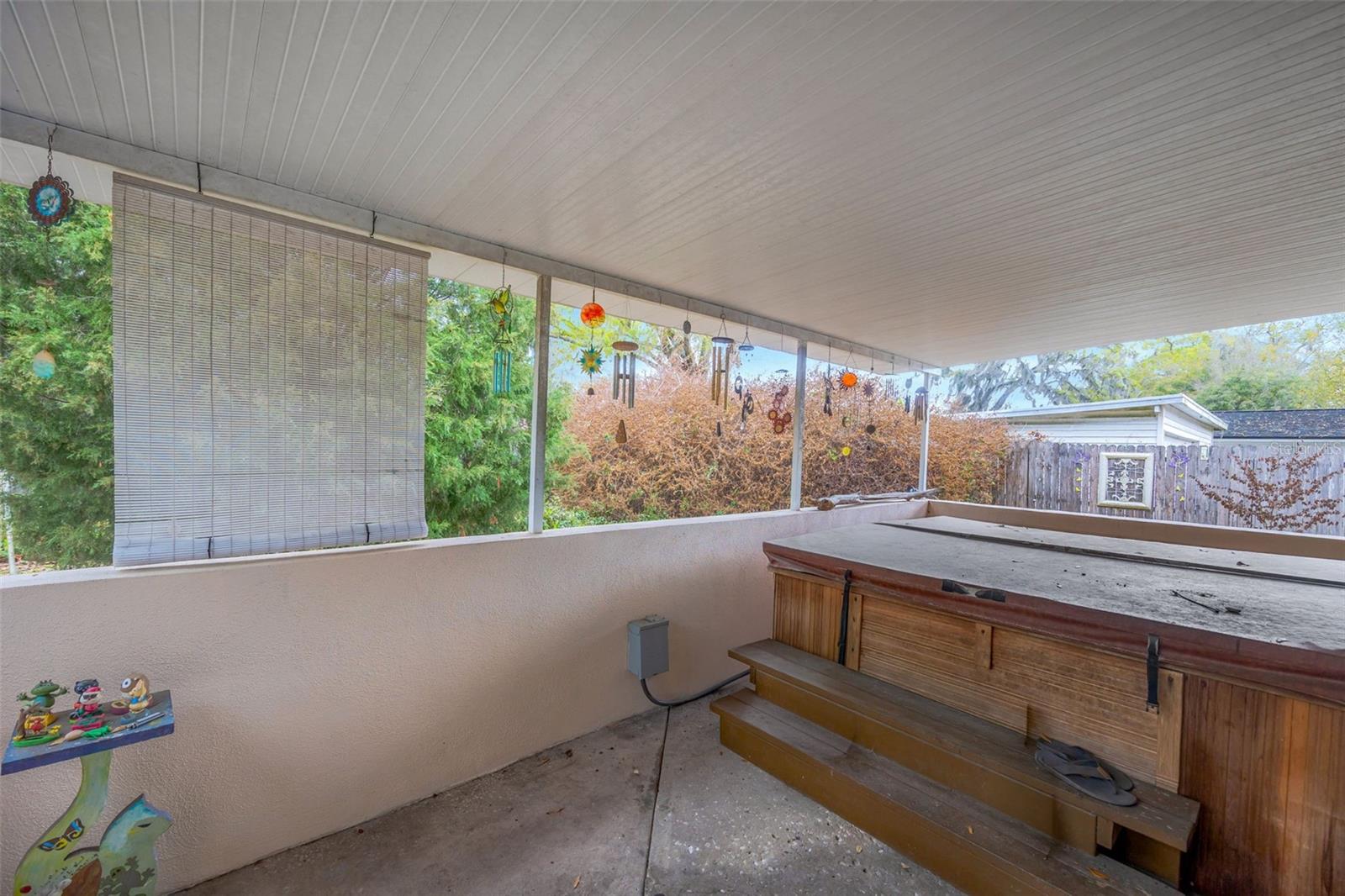 CHERRY PARK - Residential