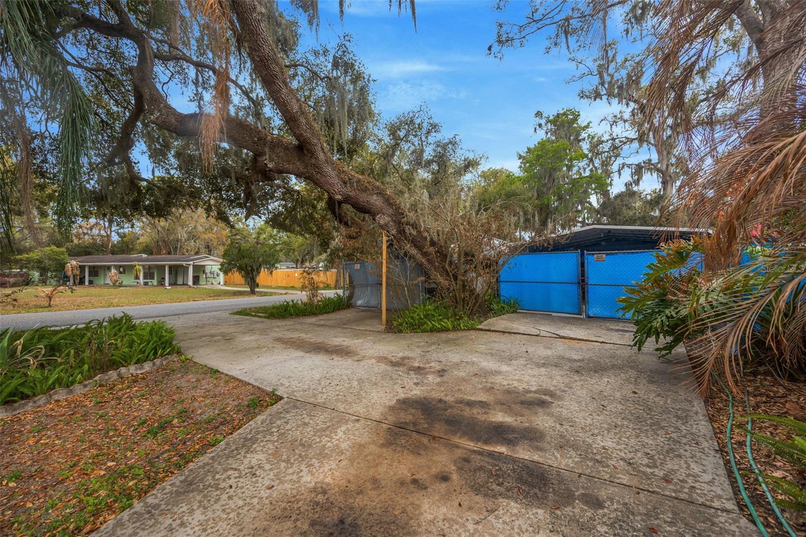 CHERRY PARK - Residential