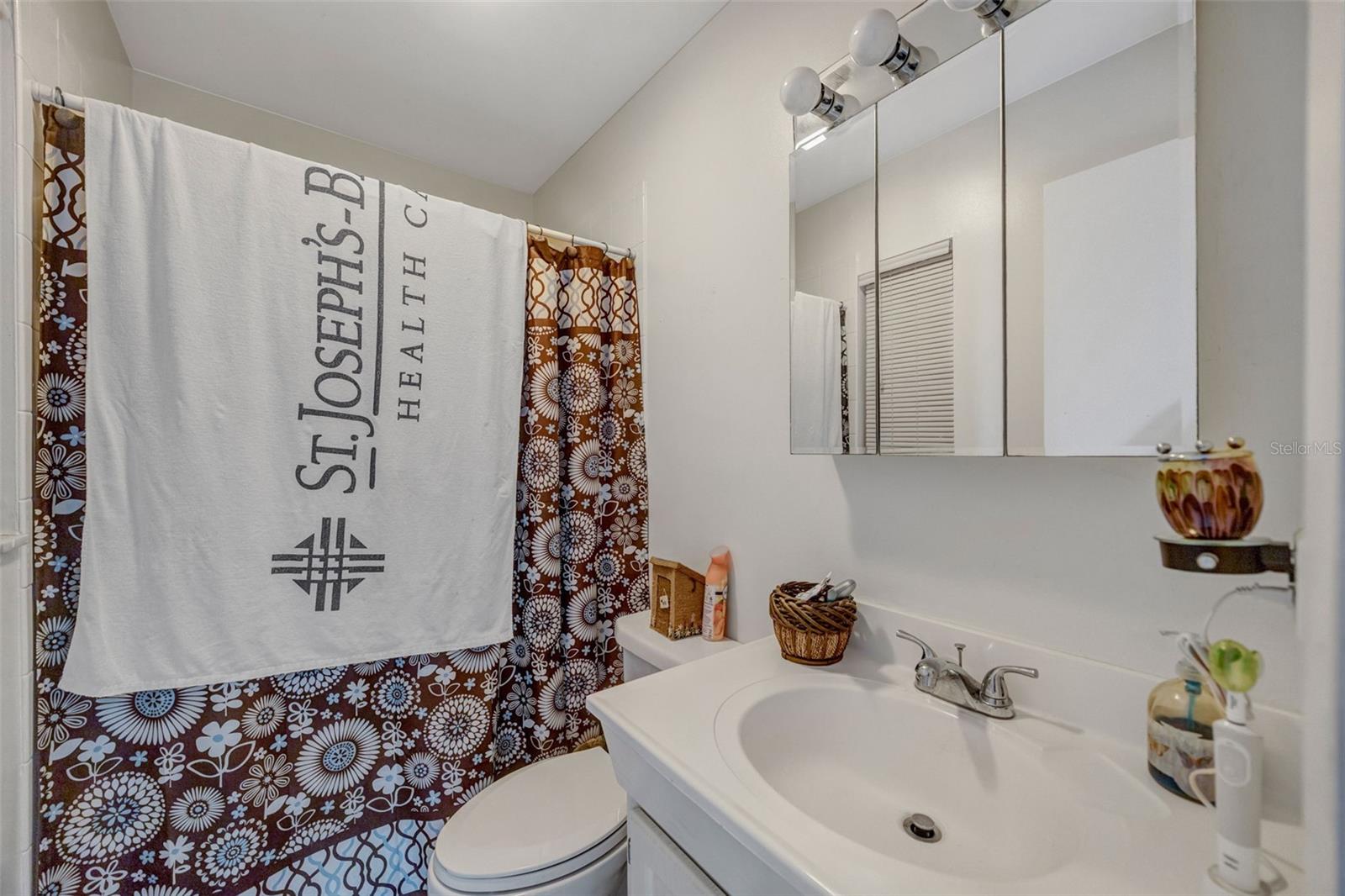 CHERRY PARK - Residential