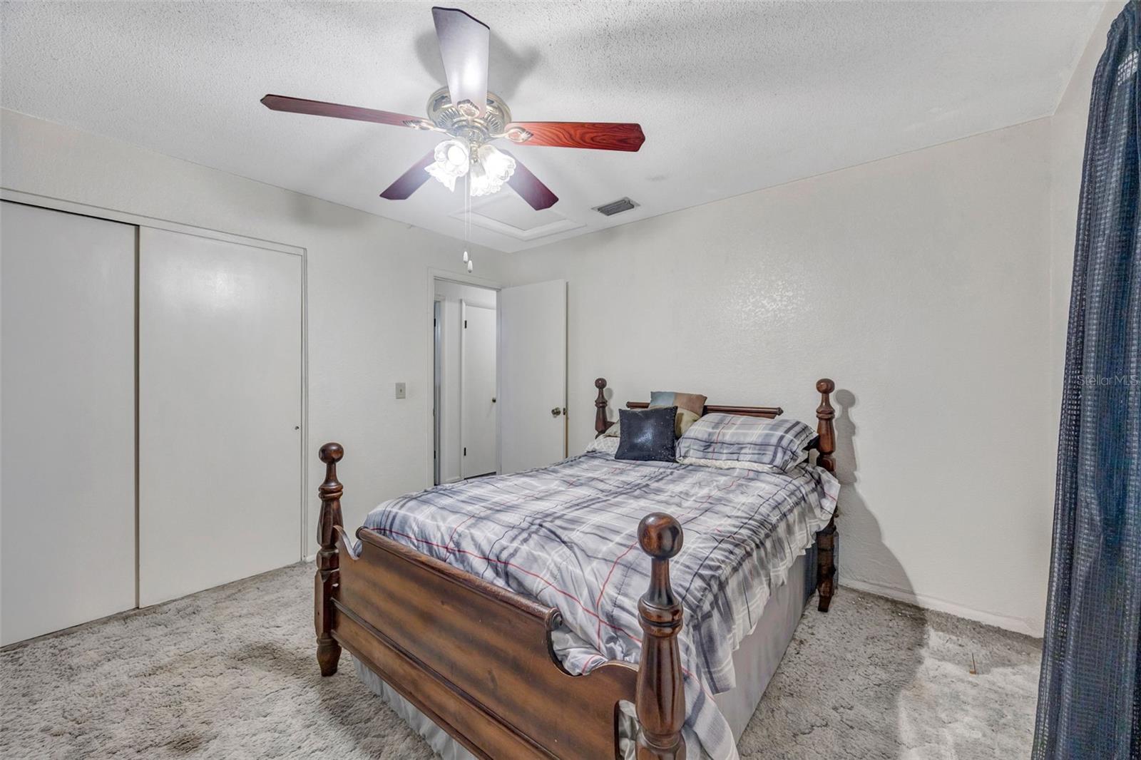 CHERRY PARK - Residential