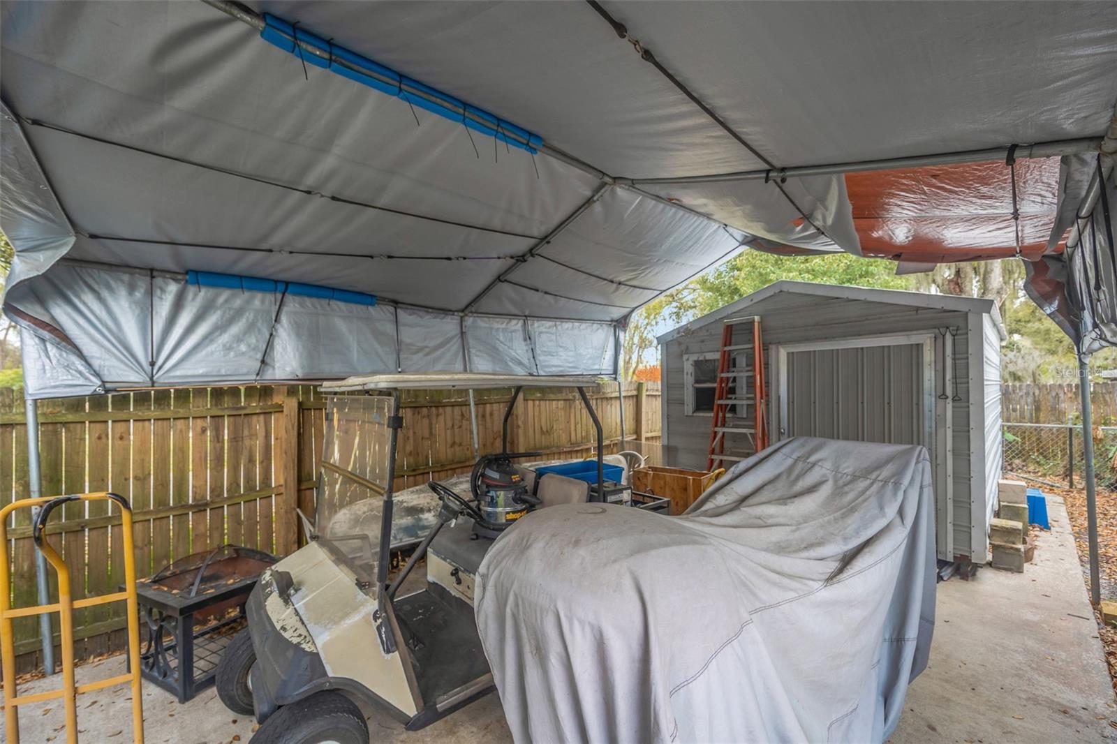 CHERRY PARK - Residential