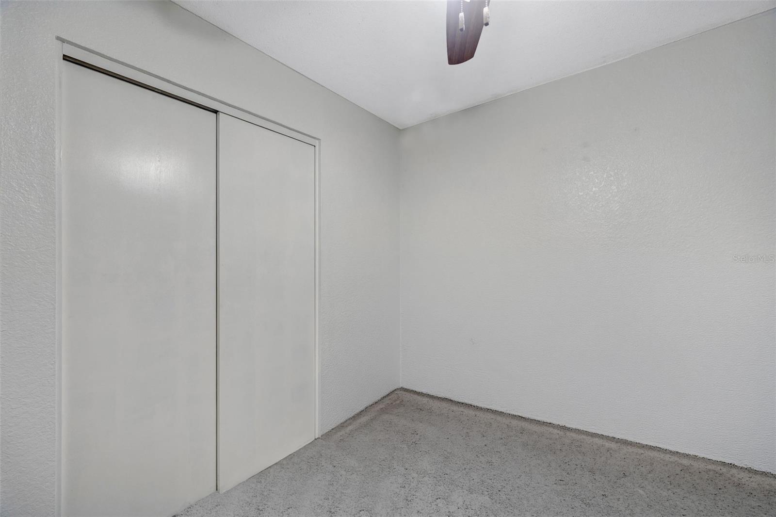 CHERRY PARK - Residential