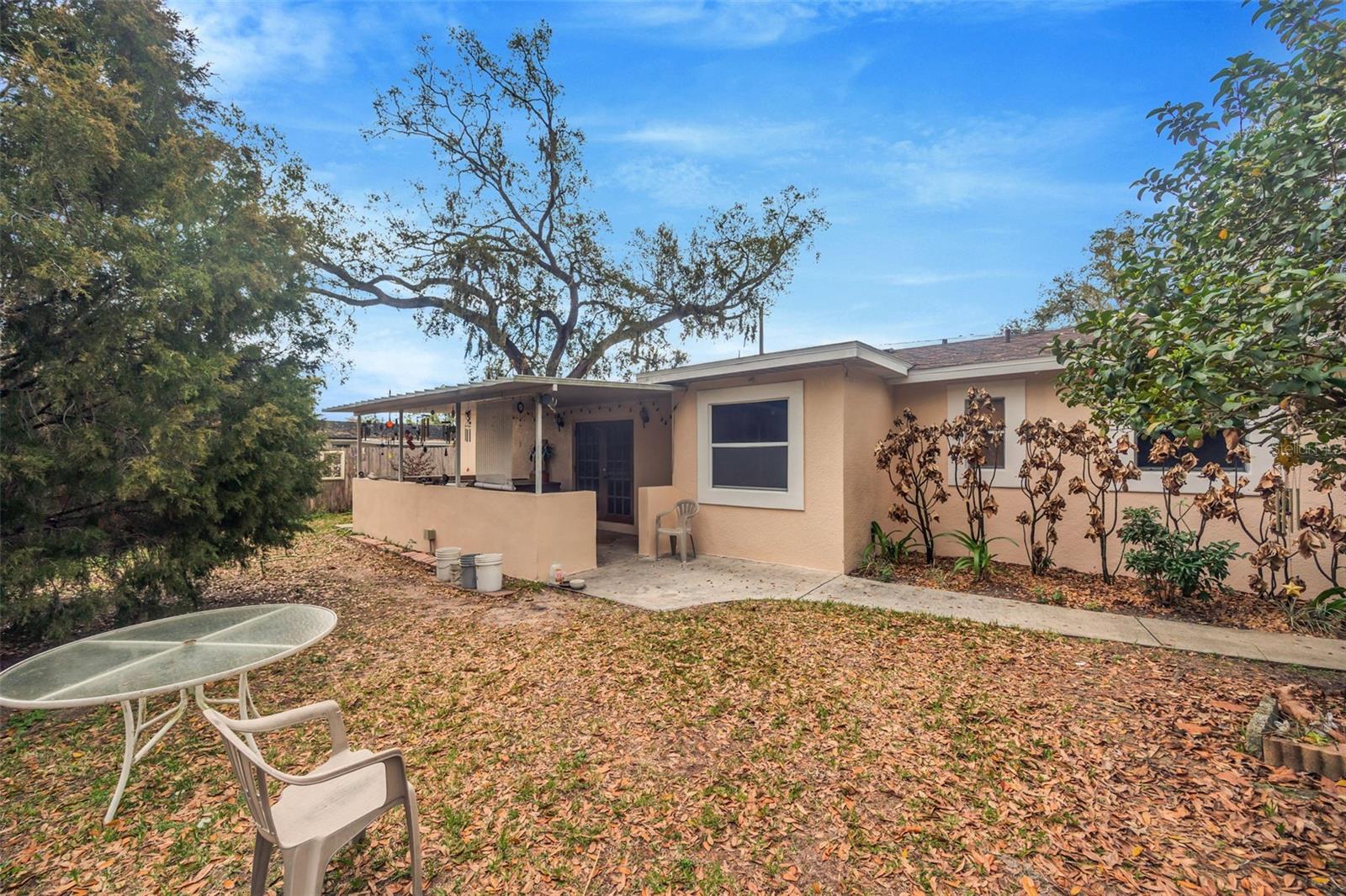 CHERRY PARK - Residential