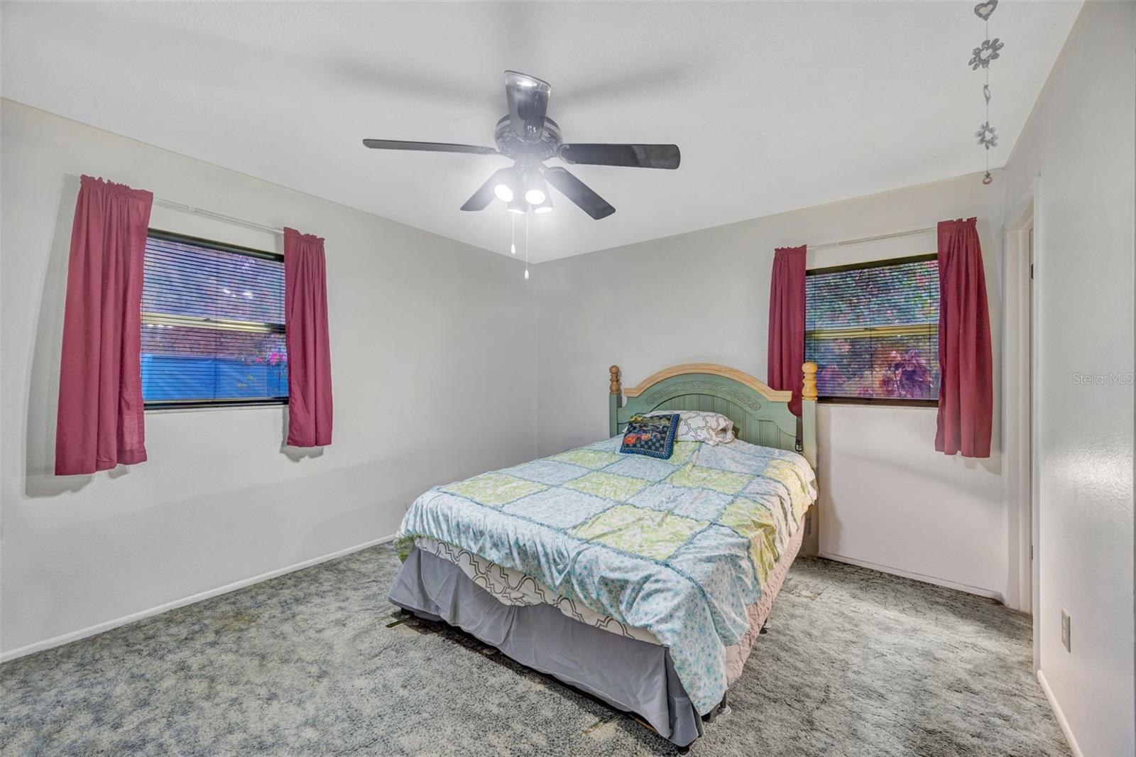 CHERRY PARK - Residential