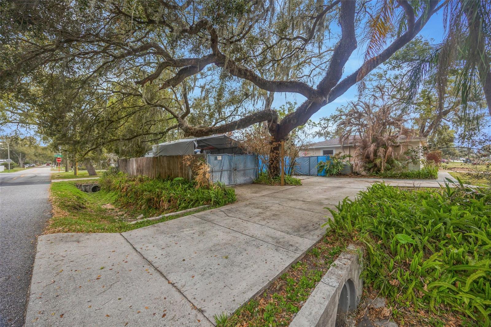 CHERRY PARK - Residential