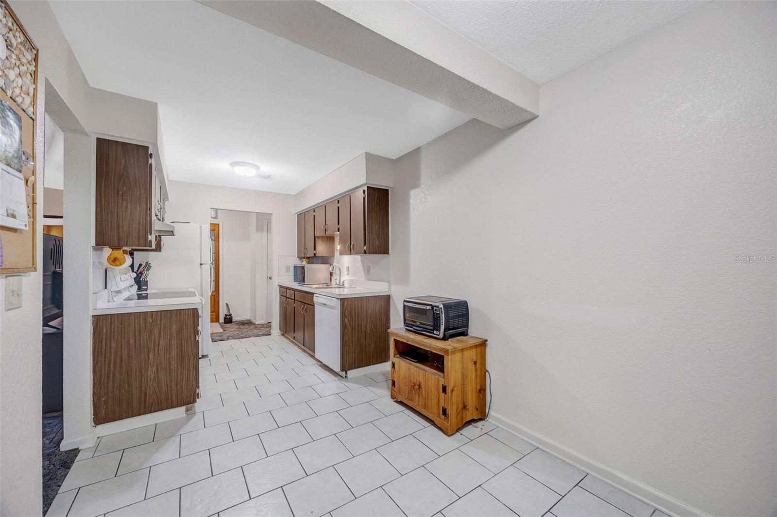 CHERRY PARK - Residential