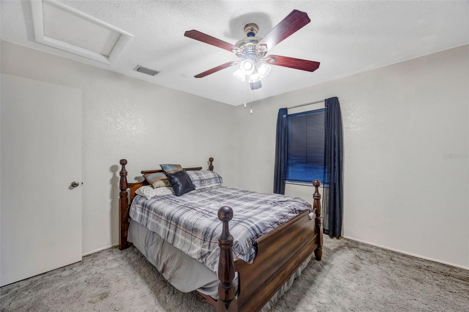 CHERRY PARK - Residential