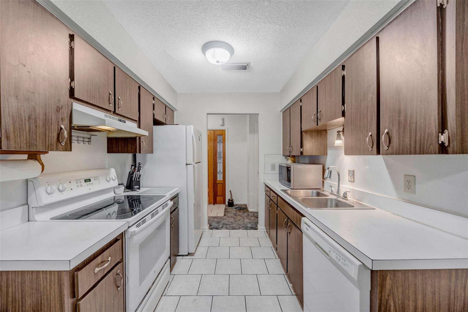 CHERRY PARK - Residential