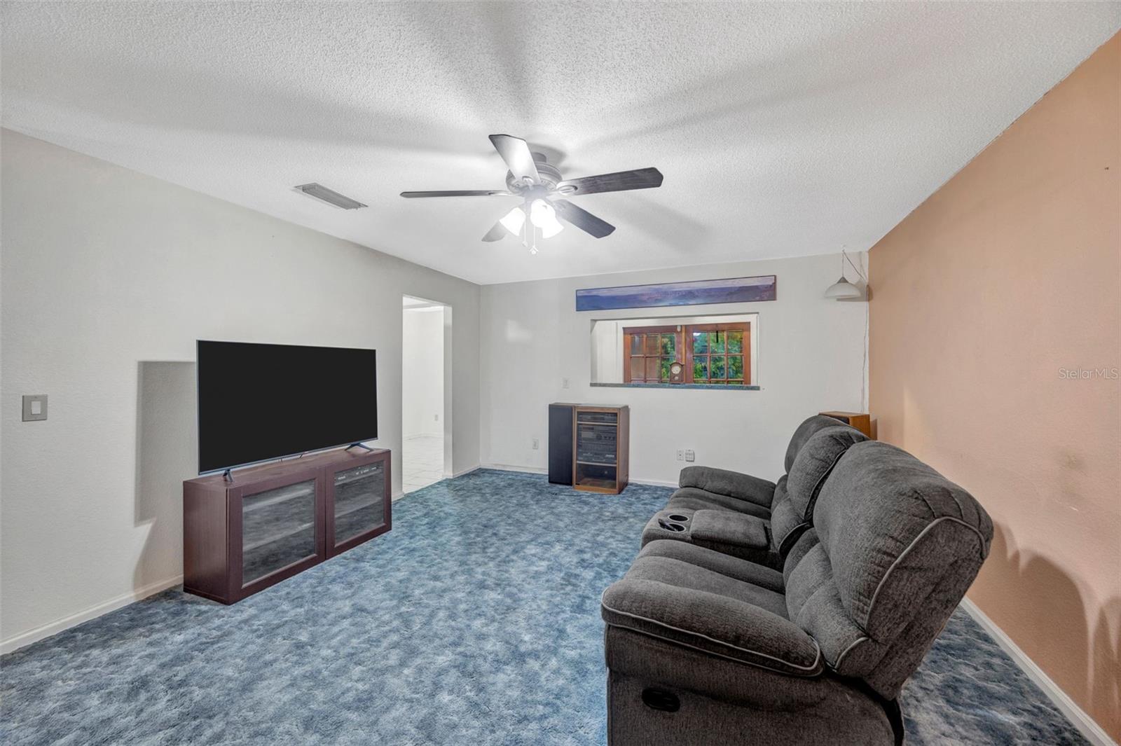 CHERRY PARK - Residential